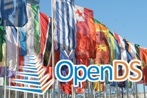 OpenDS for the International crowd...