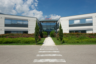 ForgeRock France office building
