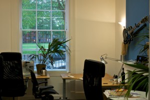Bristol office