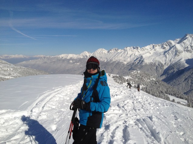 At Pipay, 15 km from ForgeRock Grenoble Engineering Center