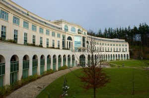 Powerscourt hotel