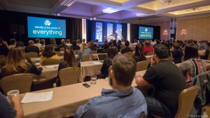 ForgeRock Company Meeting 2015.