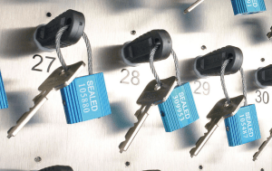 Key Management - Photo adapted from https://www.flickr.com/people/ecossystems/