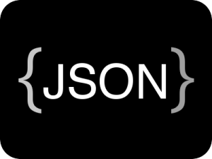 json